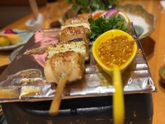 -大岛日本料理铁板烧(南通大饭店)