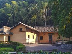 -韶山毛泽东同志故居