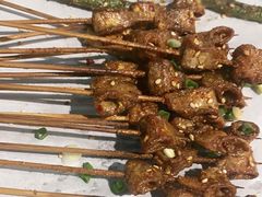 -林二哥宜烤官·宜宾小烧烤