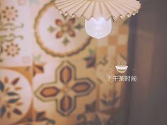 -时光花园(白鹭洲店)