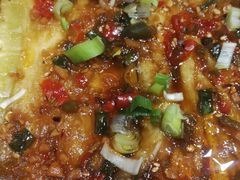 -鸽子窝专业烧烤店(长白店)