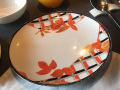 -上海滩餐厅(BFC外滩金融中心店)