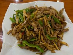 -环秀楼(黄山呈坎店)
