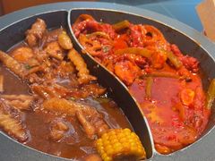 -多嘴超级肉蟹煲(中街恒隆故宫店)