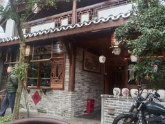 -青城甲(青城山店)