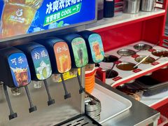 -焱味真•韩牛自助烤肉(大学城店)