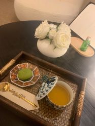 -缦spa