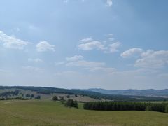 -塞罕坝国家级自然保护区