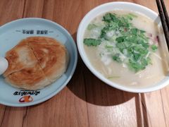 -向阳羊汤(千峰店)