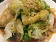 -悟长年潮汕菜砂锅粥(圣熙8号店)
