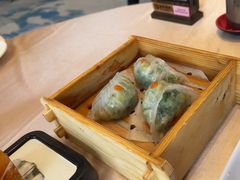 -渔村盛宴(航空新城店)