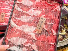 -牛匠和牛寿喜锅(西安总店)