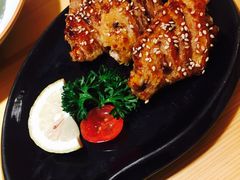 -福匠日本料理(人民路店)