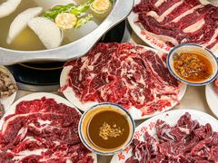 -合意桐坑牛肉粿·鲜牛肉火锅(嵩山总店)