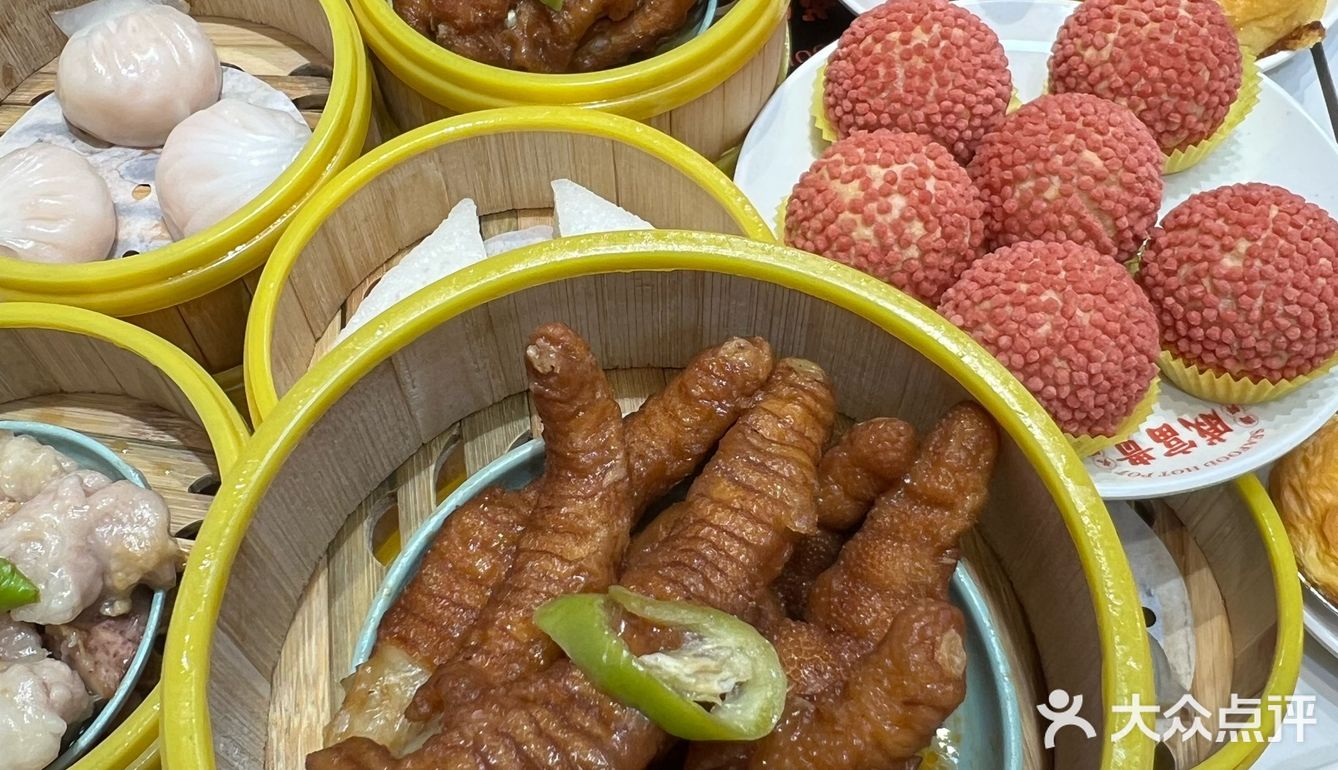 南京有自己的自助届萨利亚！才69r