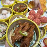 南京有自己的自助届萨利亚！才69r