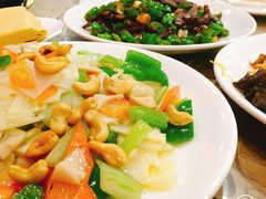 -春江饭店(共青团路总店)
