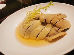 招牌醉鸡-上海人家花樣年华(中山公园店)