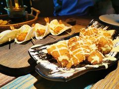 酥香龙利鱼-杂咖zacup(领展中心城店)