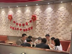 -蝎王府羊蝎子(西直门店)