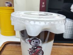 -山与蓝·轻糖鲜果蛋糕(勒泰店)