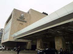 -南京圣和府邸豪华精选酒店