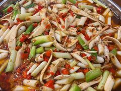 -邱金小炒·30 年盐帮江湖菜(自贡店)