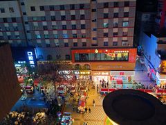 -如家精选酒店(兰州张掖路西关地铁站中山桥店)
