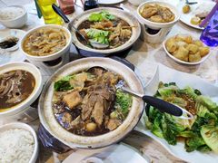 -三美肉骨茶(柏威年广场店)