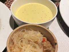 -杭州钱江新城万怡酒店-西餐厅