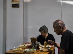 大堂-仓桥面结店