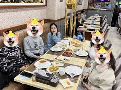 -bosphorus 铂斯西餐厅·土耳其烧烤(环市中路店)