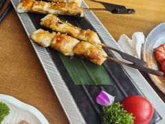 -九井澤精致料理(金茂店)