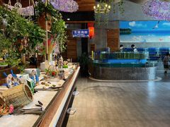 -蓝珊甄选海鲜自助·火锅大排档(近阿那亚店)