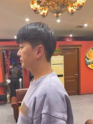 -贝勒爷专业男发