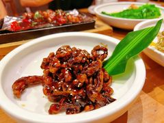 -枣子树·素食餐厅(普陀山店)