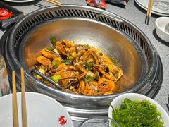 -七欣天香辣蟹火锅(无锡锡沪西路店)