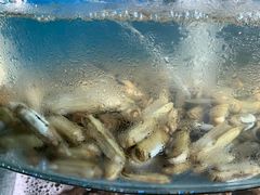 -蓝珊甄选海鲜自助·火锅大排档(近阿那亚店)