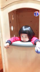 -Eureka优瑞卡儿童主题乐园(合生汇购物中心店)