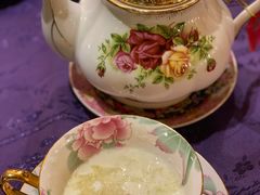 姜撞奶雪燕-惠食佳·朱雀(东方商厦店)