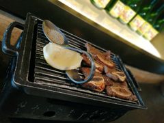 -山葵家·创意料理(宁波来福士店)