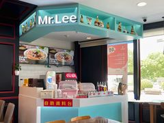 大堂-李先生牛肉面大王(天津河东万达店)