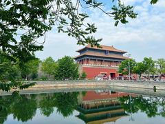 -四季民福烤鸭店(故宫店)