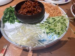 -满园烤鸭·春饼(抚顺万达店)