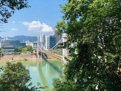 -桐君山春江扬帆码头