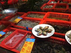 -79号渔船海鲜饭店(华强北店)