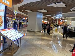 -西小排(来福士广场店)