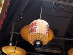 -南京大牌档(济南万象城店)