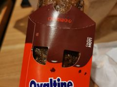 -麦当劳(祈年大街店)