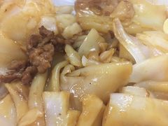 -中山大学南校区-学1食堂
